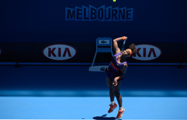Serena Wiliams pic #568237