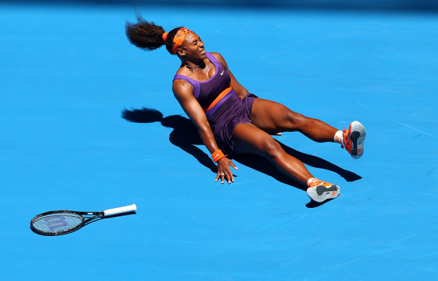 Serena Wiliams pic #568236