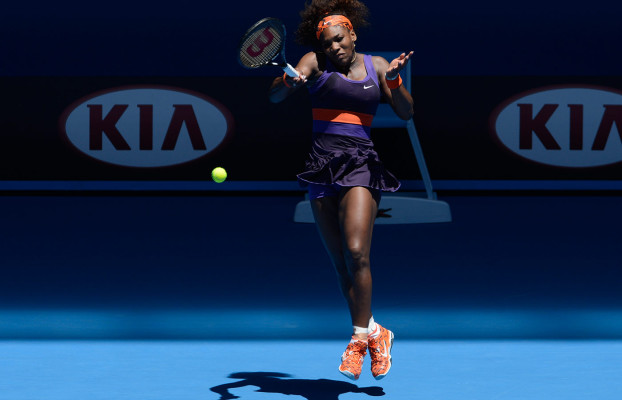 Serena Wiliams pic #568235