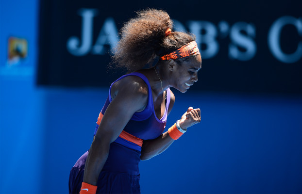 Serena Wiliams pic #571370