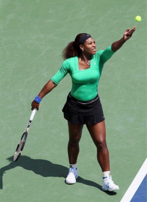 Serena Wiliams pic #397878
