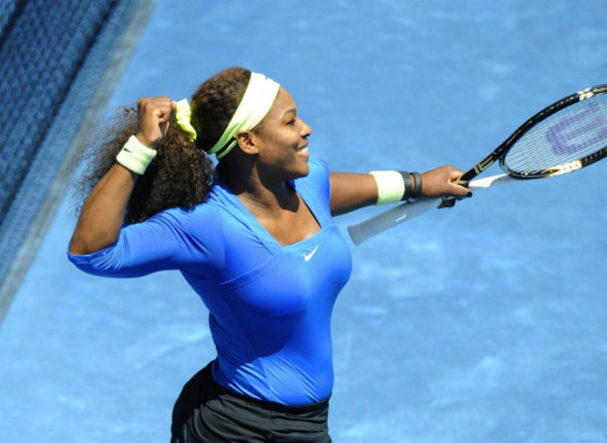 Serena Wiliams pic #503385