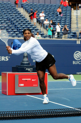 Serena Wiliams pic #398874