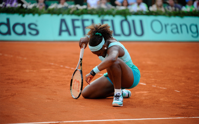 Serena Wiliams pic #494323