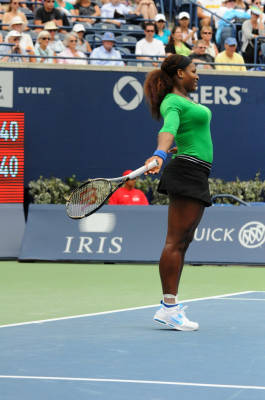 Serena Wiliams pic #398879