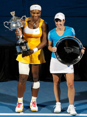 Serena Wiliams pic #272248
