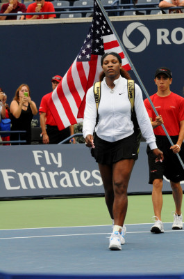 Serena Wiliams pic #399096