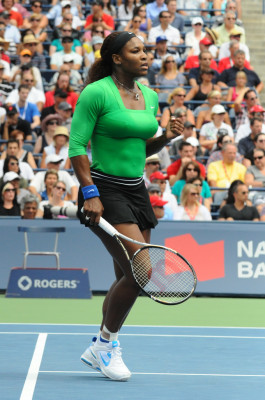 Serena Wiliams pic #399093