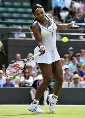 Serena Wiliams pic #388631