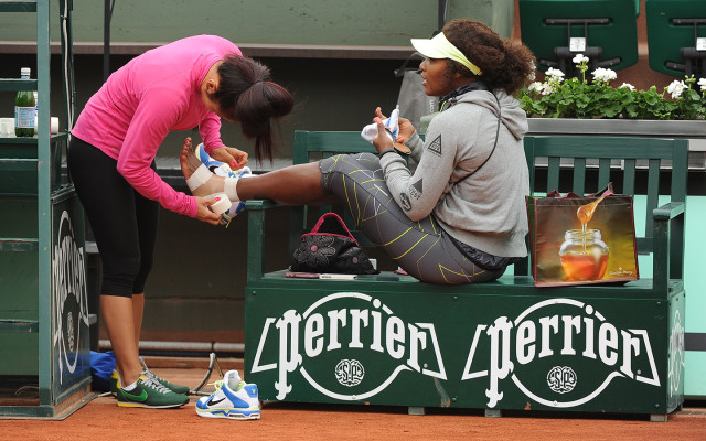 Serena Wiliams pic #493958