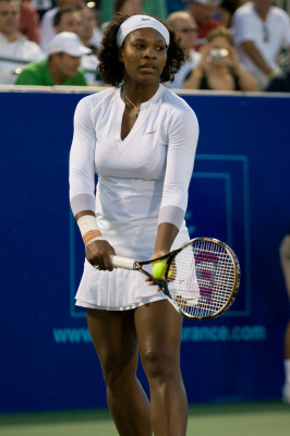 Serena Wiliams pic #272437