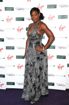 Serena Wiliams pic #291590