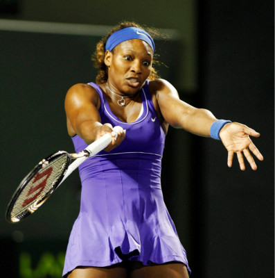 Serena Wiliams pic #470344