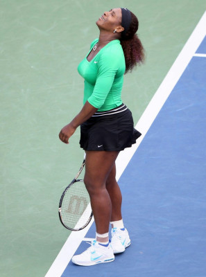 Serena Wiliams pic #397877