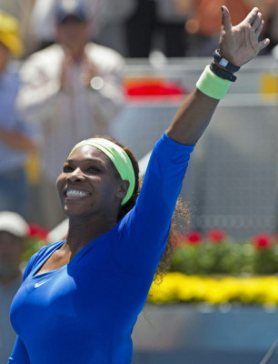 Serena Wiliams pic #503384