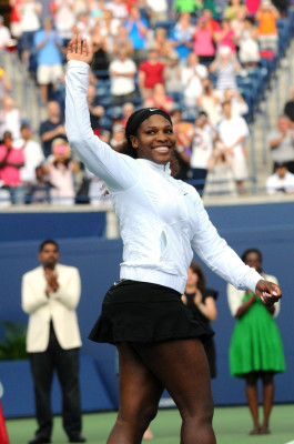 Serena Wiliams pic #398877