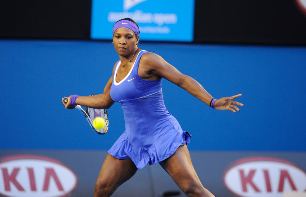 Serena Wiliams pic #439147