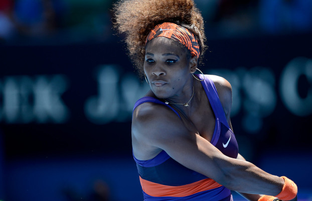 Serena Wiliams pic #569783