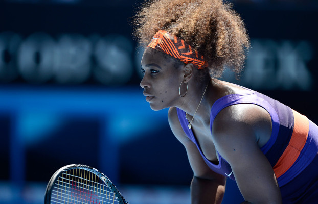 Serena Wiliams pic #569781