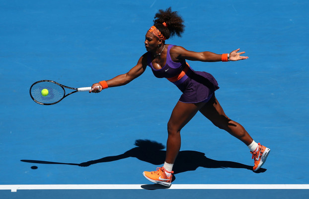 Serena Wiliams pic #569778