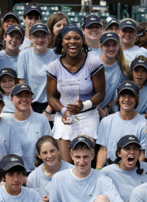 Serena Wiliams pic #338513