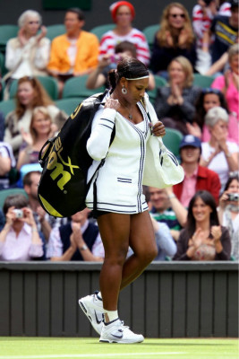Serena Wiliams pic #387643