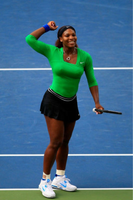 Serena Wiliams pic #397614