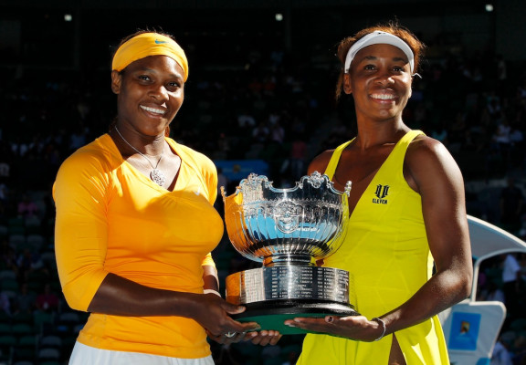 Serena Wiliams pic #276147