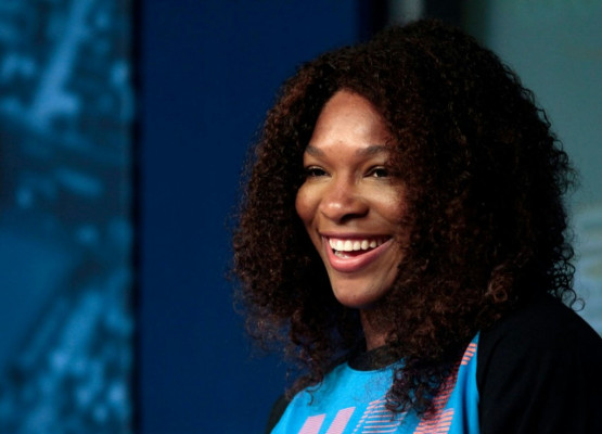 Serena Wiliams pic #436741