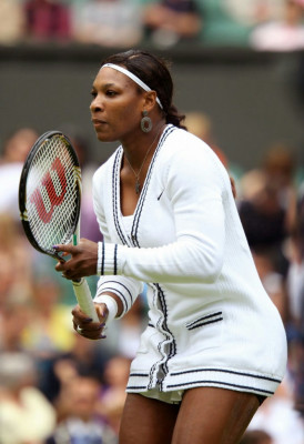 Serena Wiliams pic #387641