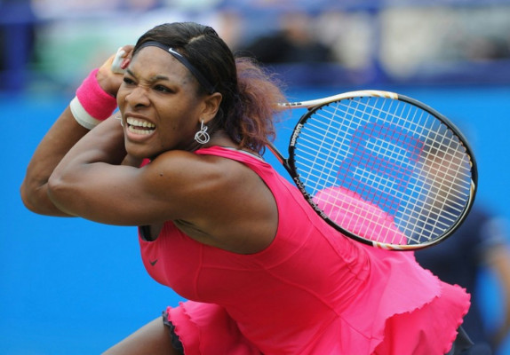 Serena Wiliams pic #386696