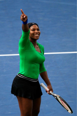 Serena Wiliams pic #397616