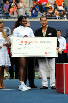 Serena Wiliams pic #398875