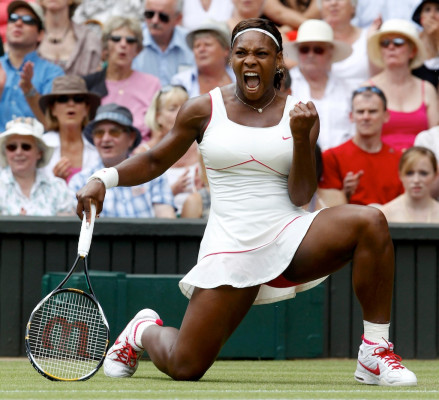 Serena Wiliams pic #276151