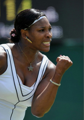 Serena Wiliams pic #388104