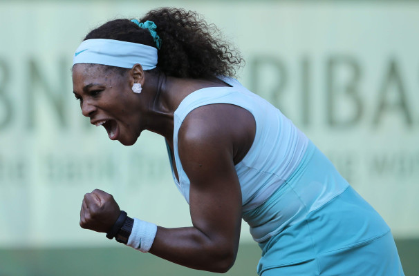 Serena Wiliams pic #525169