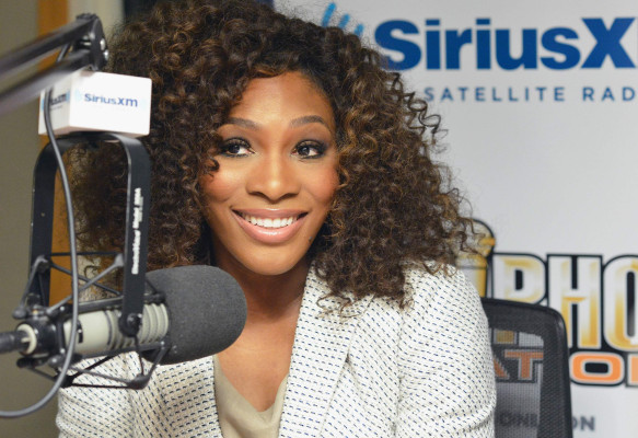 Serena Wiliams pic #483901