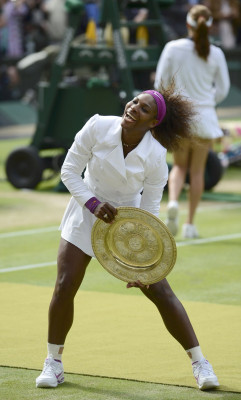 Serena Wiliams pic #508548