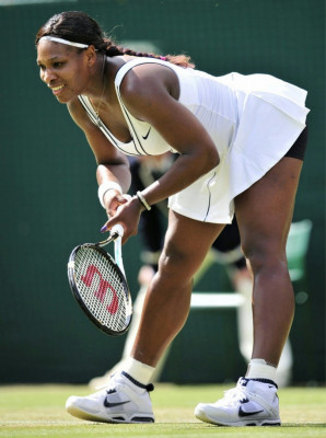Serena Wiliams pic #388630