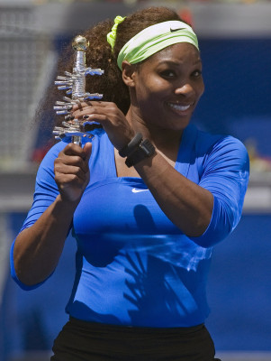 Serena Wiliams pic #489264