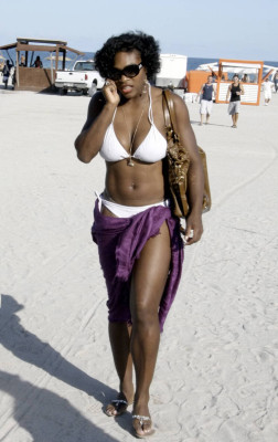 Serena Wiliams pic #272421