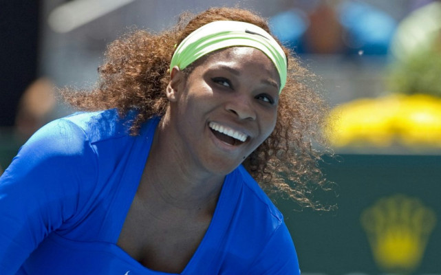 Serena Wiliams pic #489263