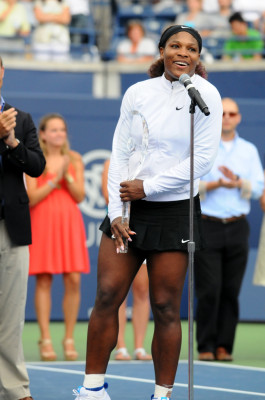 Serena Wiliams pic #398873
