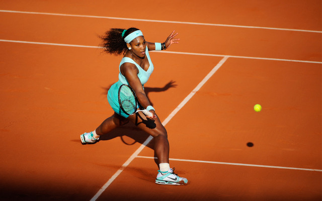 Serena Wiliams pic #494319