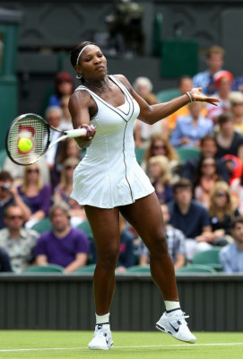 Serena Wiliams pic #387638