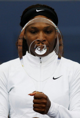Serena Wiliams pic #397618
