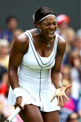Serena Wiliams pic #387642