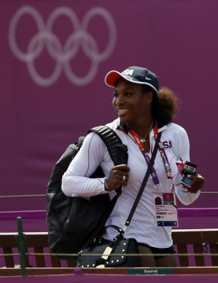 Serena Wiliams pic #516685
