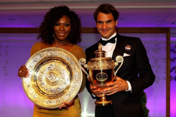 Serena Wiliams pic #509336