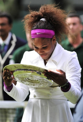 Serena Wiliams pic #509335